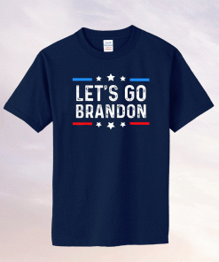 Let's Go Brandon Je Biden Chant Impeach Biden President Shirts