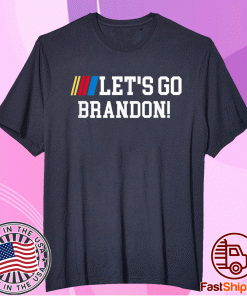 Let's Go Brandon Joe Biden Political TShirt