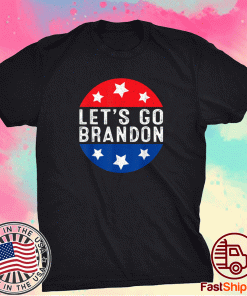 Let's Go Brandon Unisex Shirts