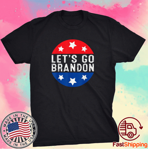 Let's Go Brandon Unisex Shirts