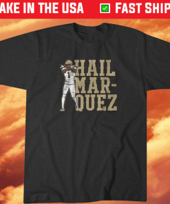Marquez Callaway Hail Mar-Quez 2021 TShirt