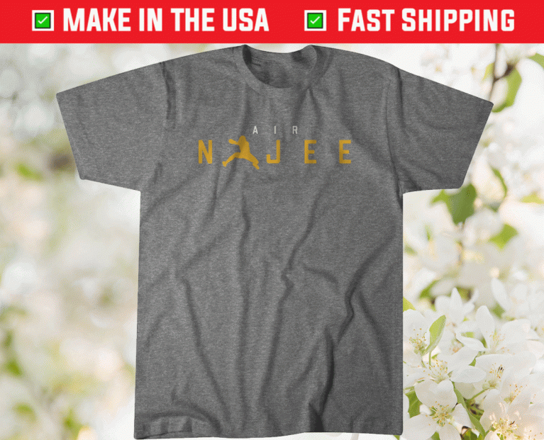 Najee Harris Air Najee 2021 TShirt