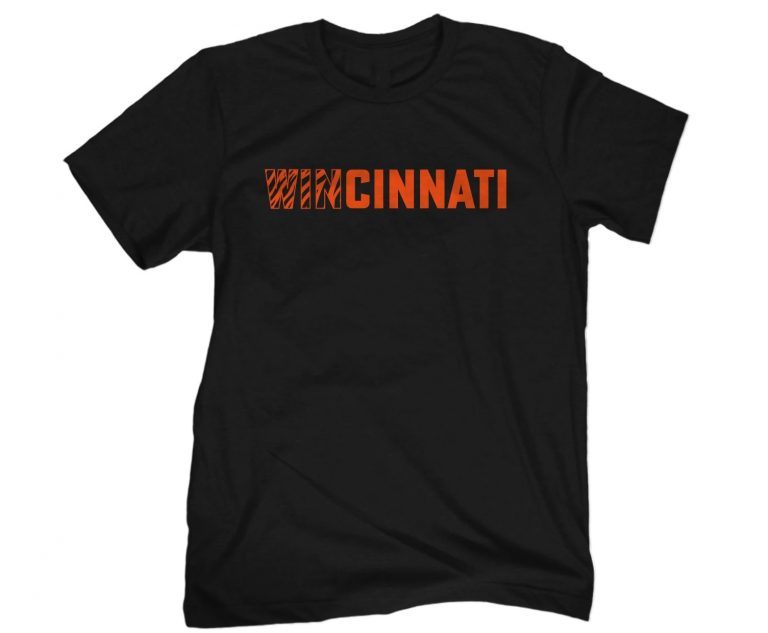 Wincinnati 2021 TShirt