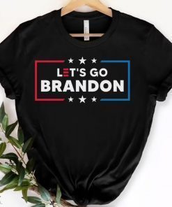 FJB Shirt, Joe Biden Tee Let's Go Brandon Patriot Shirt , Funny Anti Biden shirt, Republican Gifts