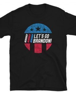 Let's Go Brandon Shirts Lets Go Brandon Let's Go Brandon Chant Shirt