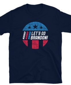 Let's Go Brandon Shirts Lets Go Brandon Let's Go Brandon Chant Shirt