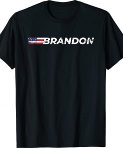 Let's Go Brandon Co 2021 Shirts