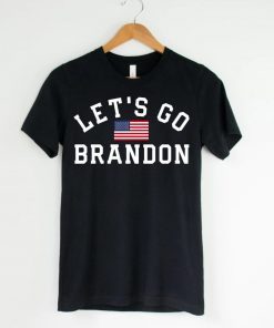 Let's Go Brandon Awakened Patriot 2021 TShirt