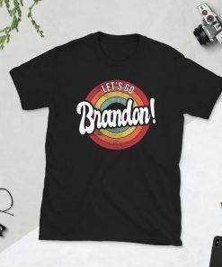 Brandon Biden Shirt, Let's Go Brandon Shirt, Brandon Chant Shirt, Funny Lets Go Brandon Biden Shirt