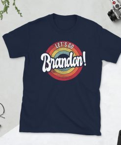 Brandon Biden Shirt, Let's Go Brandon Shirt, Brandon Chant Shirt, Funny Lets Go Brandon Biden Shirt