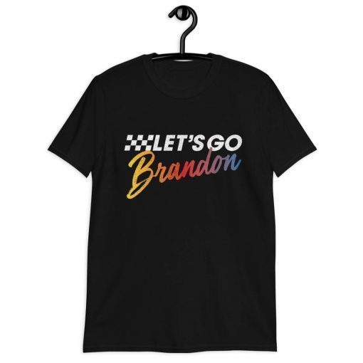 Let's Go Brandon Shirt Let's Go Brandon Chant Shirt Let's Go Brandon Tshirt Joe Biden FJB Shirt