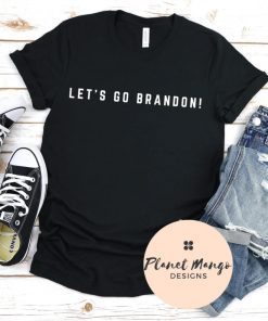 Let's Go Brandon Shirt Lets go brandon t-shirt, Funny Joe Biden Shirt, Nascar Crowd Cheering Shirt