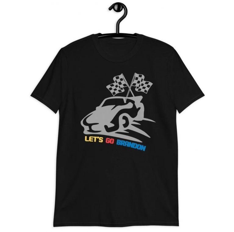 Let's go brandon T-Shirt, Nascar tshirt , lets go brandon t-shirt, Funny Joe Biden Shirt