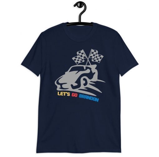 Let's go brandon T-Shirt, Nascar tshirt , lets go brandon t-shirt, Funny Joe Biden Shirt