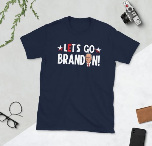 Let's Go Brandon shirt Let's Go Brandon tees Let's Go Brandon Funny Shirt Let's Go Brandon Let's Go Brandon Shirts