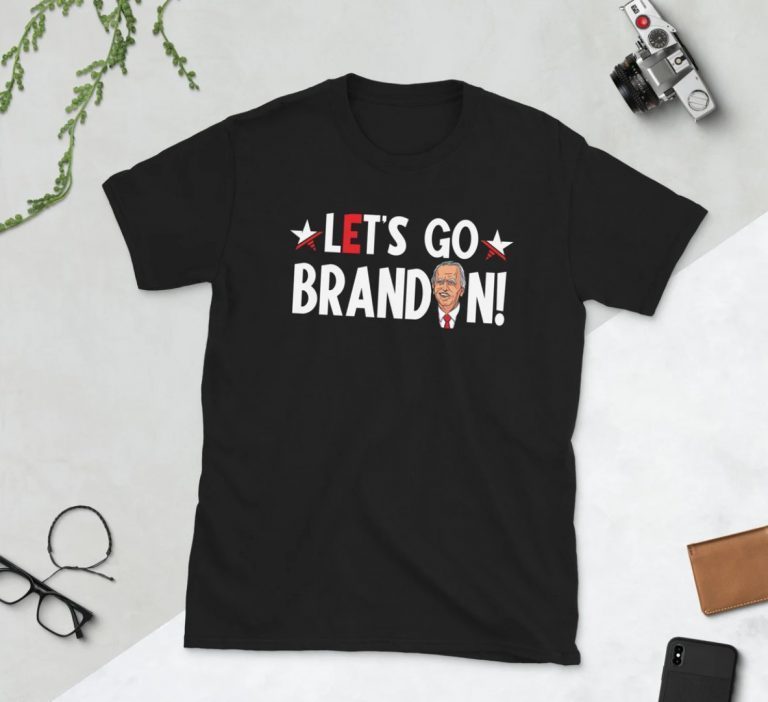 Let's Go Brandon shirt Let's Go Brandon tees Let's Go Brandon Funny Shirt Let's Go Brandon Let's Go Brandon Shirts