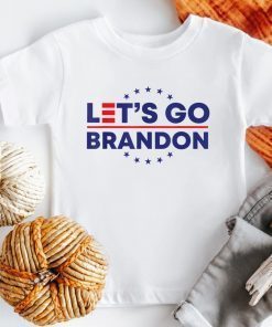 Funny Let's Go Brandon Shirt, Brandon Sweater, Sport Game Day T-shirt, Brandon Chant T-shirt
