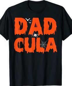 Dadcula Halloween Dad Costume Momster Family Matc