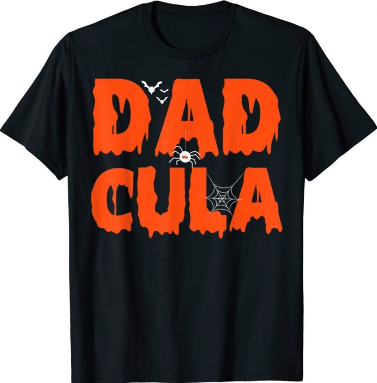 Dadcula Halloween Dad Costume Momster Family Matc