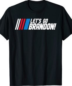 Let's Go Brandon Accessories 2021 TShirt