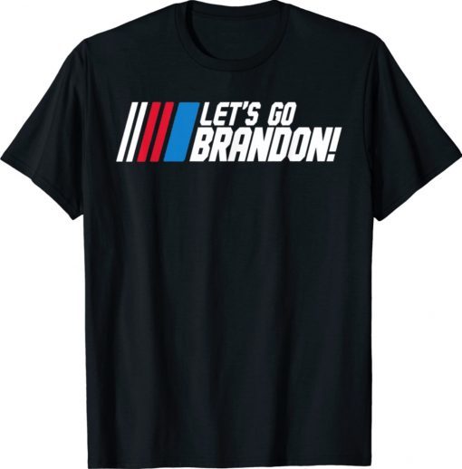 Let's Go Brandon Accessories 2021 TShirt