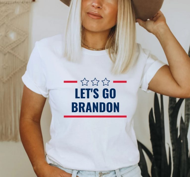FJB Shirt Joe Biden Let's Go Brandon FJB Shirt Joe Biden