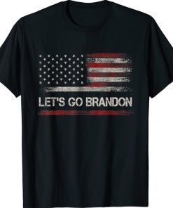 Joe Biden Let's Go Brandon Impeach Biden Shirts