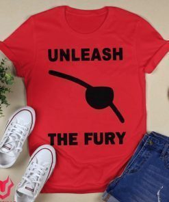 Samuel L Jackson Unleash The Fury 2021 Shirts