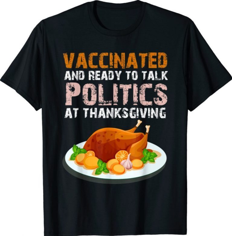 Funny Happy Thanksgiving Turkey Pumpkin Pie Autumn Gift Shirts