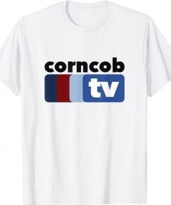 Corncob TV 2021 TShirt