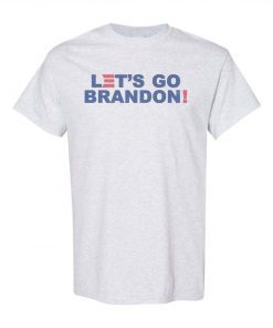 Let's Go Brandon Shirt Let's Go Brandon, Conservative Shirt, Republican Shirt, Funny Shits, Trending Shirt,