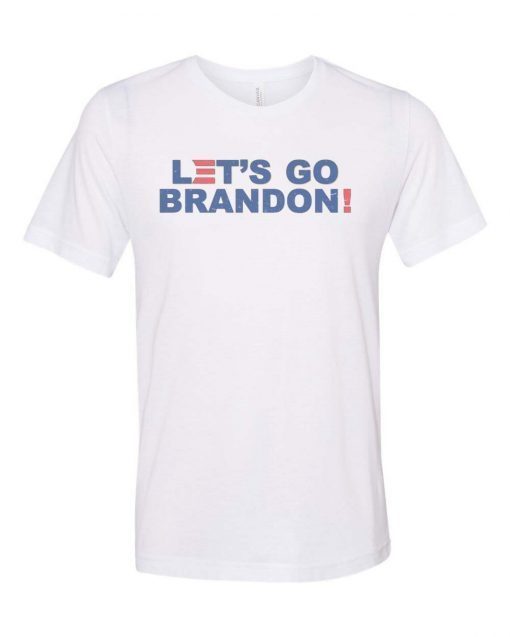 Let's Go Brandon Shirt Let's Go Brandon, Conservative Shirt, Republican Shirt, Funny Shits, Trending Shirt,