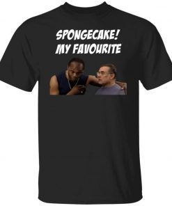 Spongecake my favourite Max and Paddy 2021 TShirt