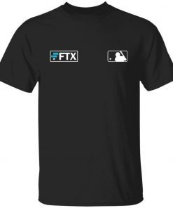 Ftx on umpire 2021 tshirt