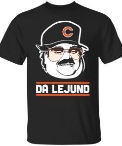 Chris Farley Da Lejund 2021 Shirts