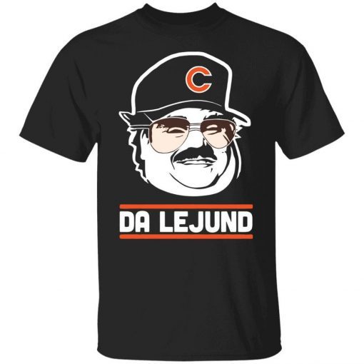 Chris Farley Da Lejund 2021 Shirts