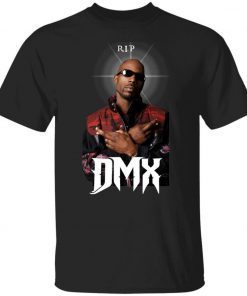 Official RIP DMX T-Shirt