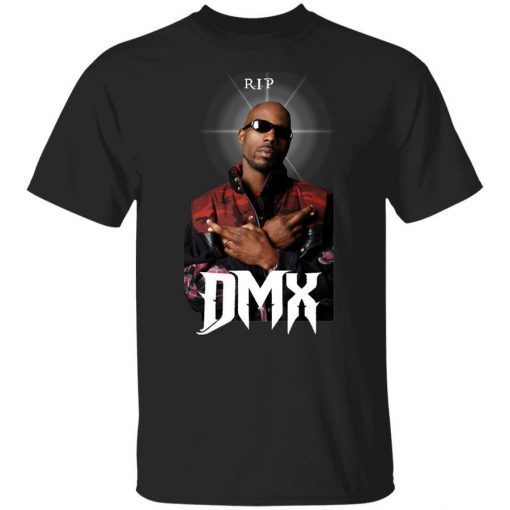 Official RIP DMX T-Shirt