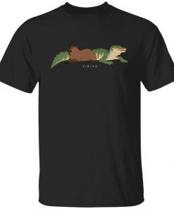 Gators Daily Capybara Man 2021 TShirt