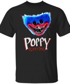 Poppy Playtime Unisex TShirt