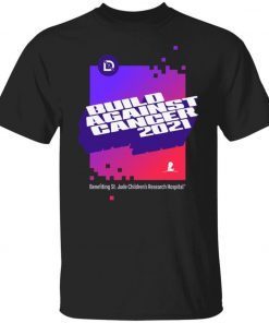 Build Against Cancer Unisex TShirt