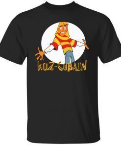 Kuz cobain 2022 shirts