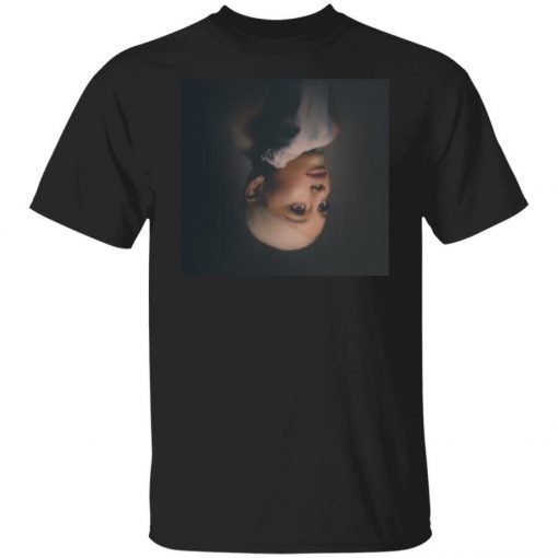 Normani Ariana Grande Sweetener 2022 TShirt