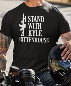 I Stand With Kyle Rittenhouse 2021 Shirts