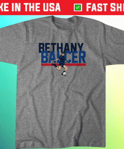 Bethany Balcer Tee Shirt