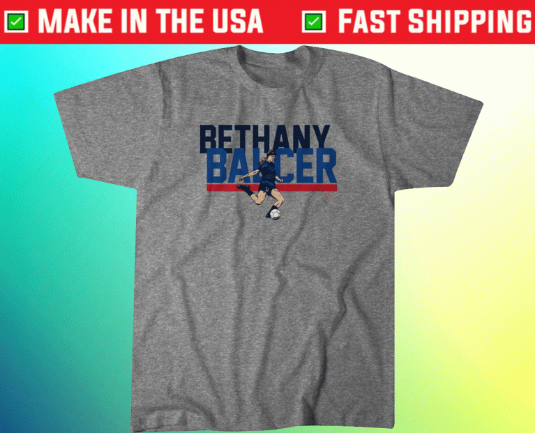 Bethany Balcer Tee Shirt