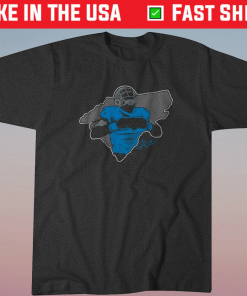 Cam Newton SuperCam Returns 2021 TShirt