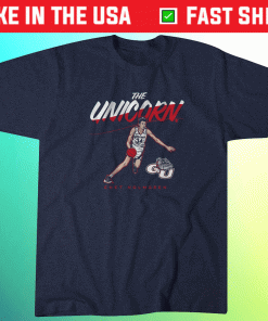 Chet Holmgren Unicorn 2021 TShirt