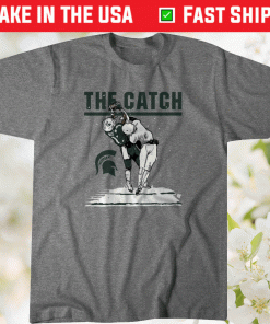 Jayden Reed The Catch Tee Shirt