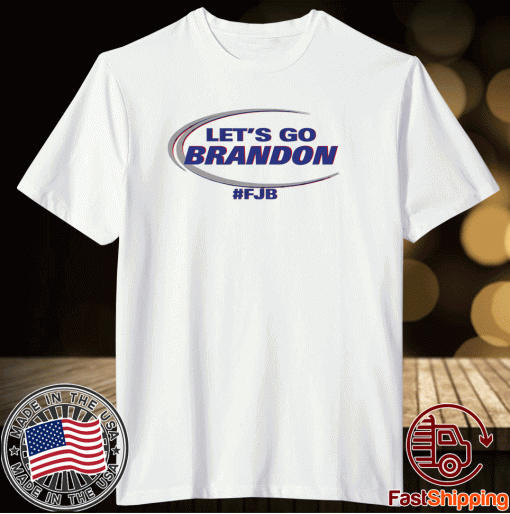 Lets Go Brandon Bud Light 2021 T-Shirt